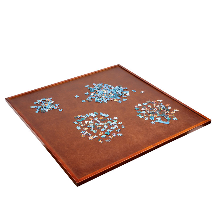 Jumbl Spinner Puzzle Board & Reviews Wayfair